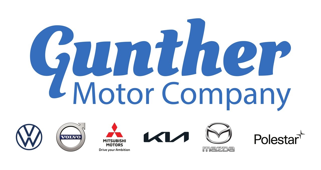 Gunther Logo