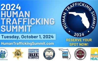 2024 Human Trafficking Summit